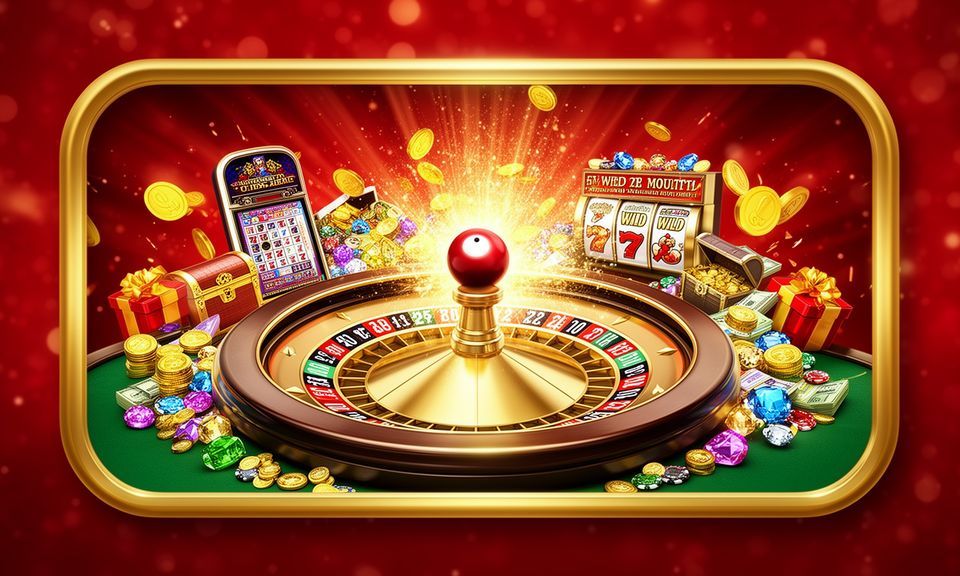 rocktogel mobile gaming