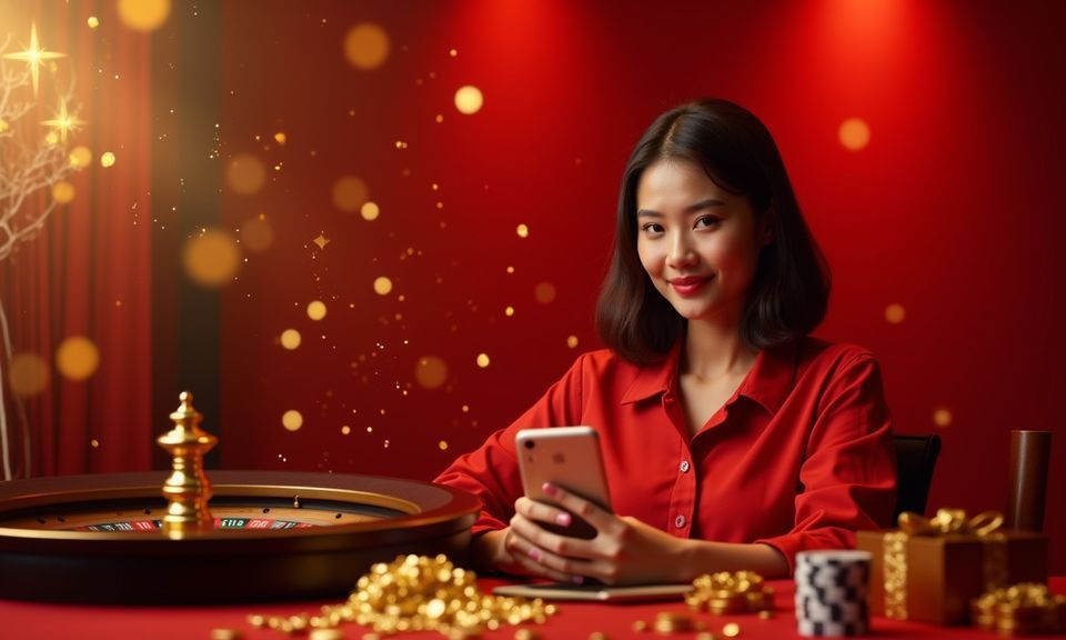 rocktogel Slot Feature Rooms