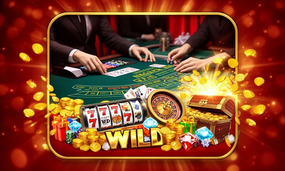 rocktogel Pekanbaru Hub: High-Cap Slot Rooms on rocktogel