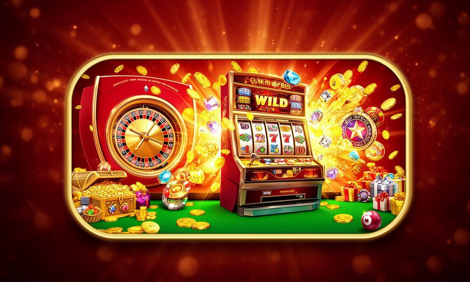 rocktogel What the Pekanbaru Jackpot Hub Offers